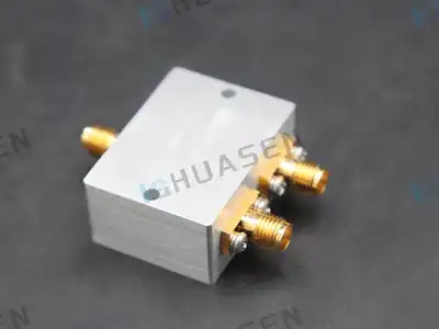 Military-Grade RF Combiner Selection and Testing for Aerospace Use Military-Grade RF Combiner Selection and Testing for Aerospace Use